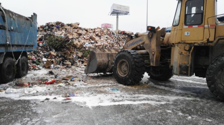 嘉定密品銷毀中心 嘉定密品銷毀中心