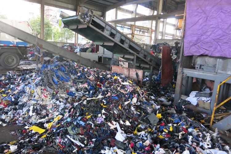 上海固體危險廢物應急預案 上海固體危險廢物應急預案