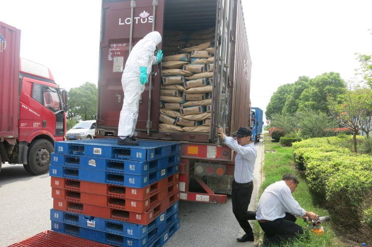 上海固體危險廢物應急預案 上海固體危險廢物應急預案