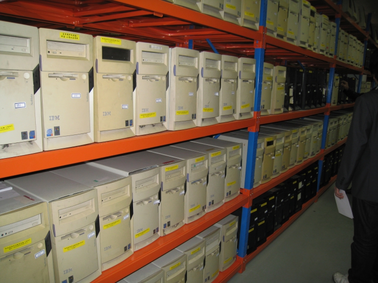 嘉定過期化妝品銷毀