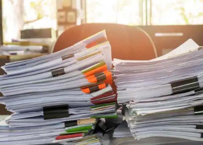 建德市秘密文件銷毀規定2022更新(今日/資訊) 建德市秘密文件銷毀規定2022更新(今日/資訊)