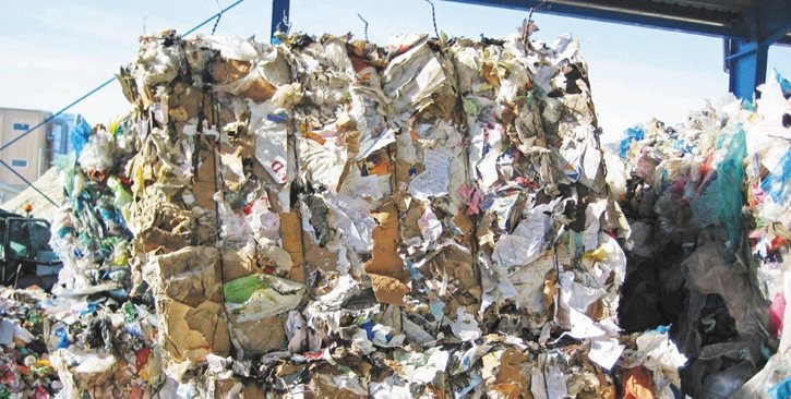 有哪些工業垃圾處理公司