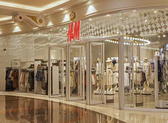 服裝銷毀|中國海關重拳出擊，耐克、HM這下要涼涼了