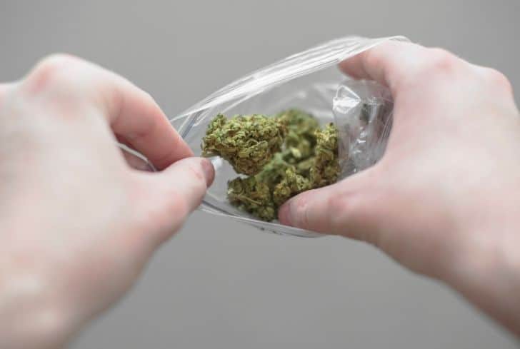 塑料袋子可以回收嗎？